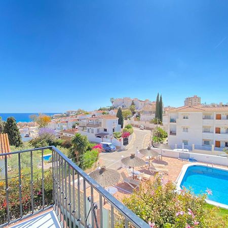 Villa Casa La Vida Casasol Nerja Εξωτερικό φωτογραφία