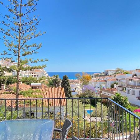Villa Casa La Vida Casasol Nerja Εξωτερικό φωτογραφία