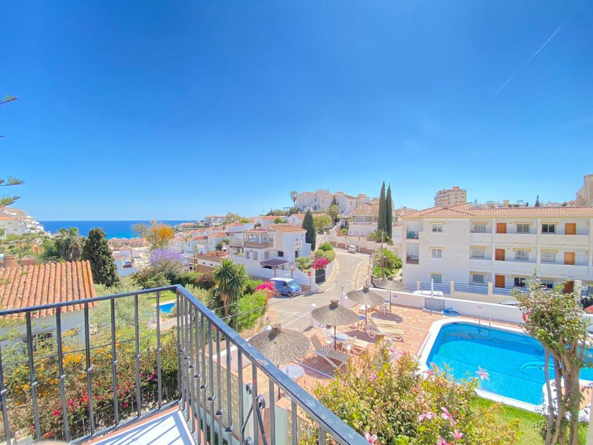 Villa Casa La Vida Casasol Nerja Εξωτερικό φωτογραφία