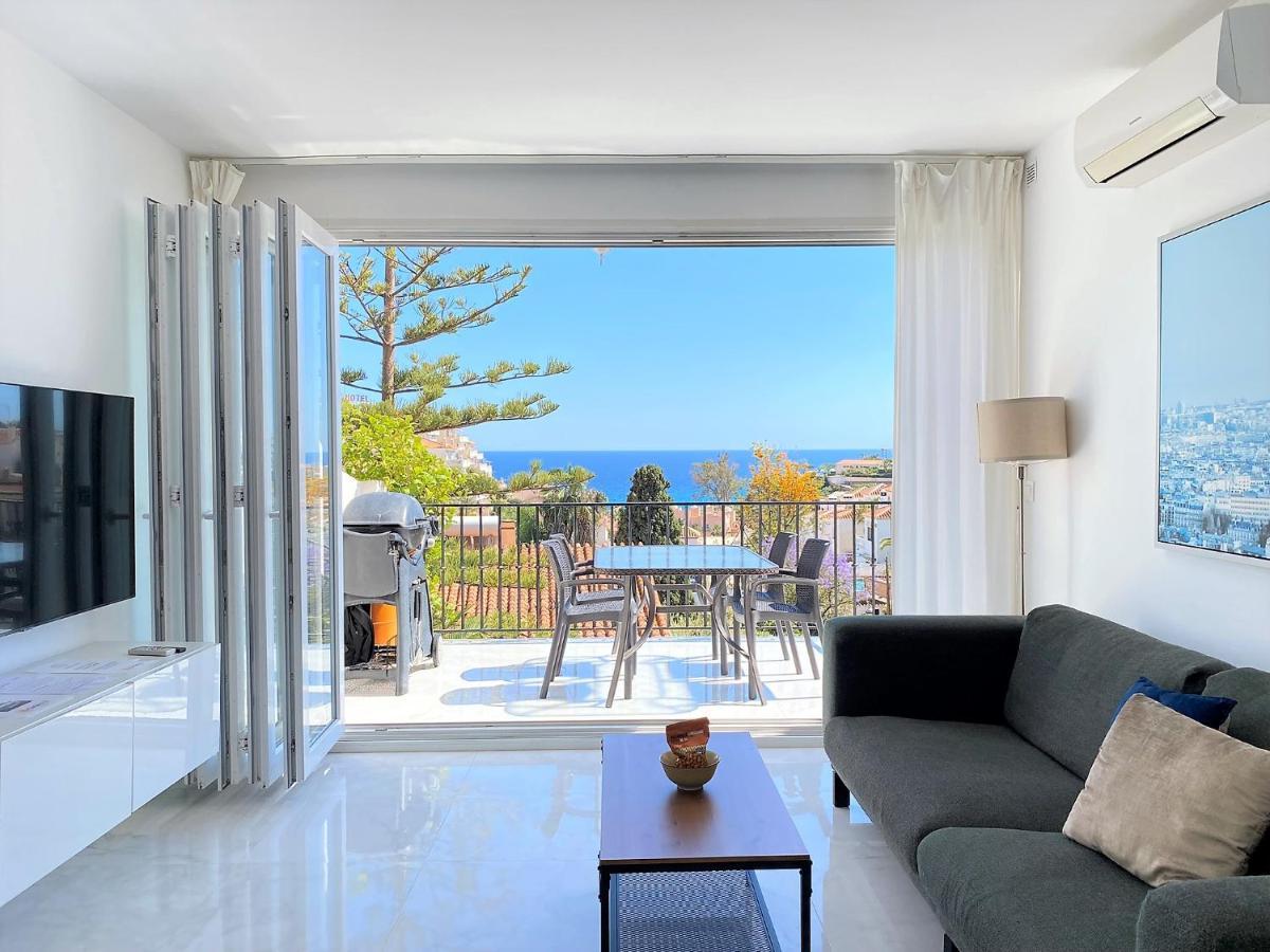 Villa Casa La Vida Casasol Nerja Εξωτερικό φωτογραφία