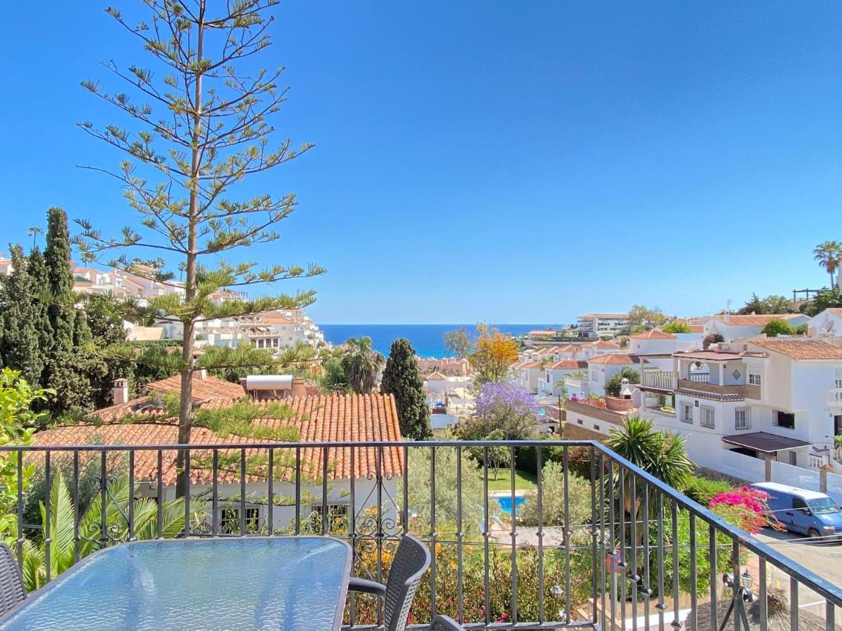 Villa Casa La Vida Casasol Nerja Εξωτερικό φωτογραφία
