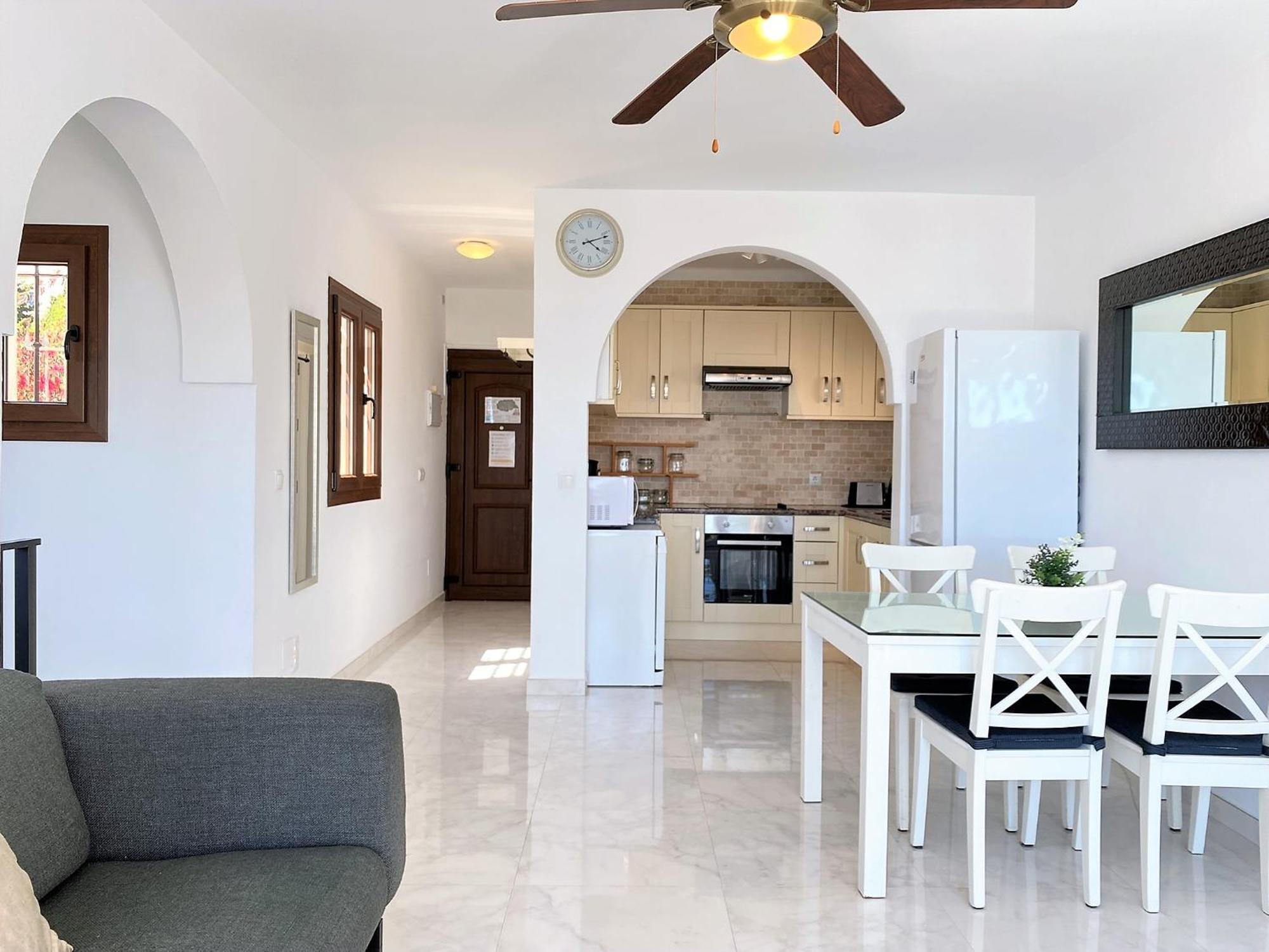 Villa Casa La Vida Casasol Nerja Εξωτερικό φωτογραφία