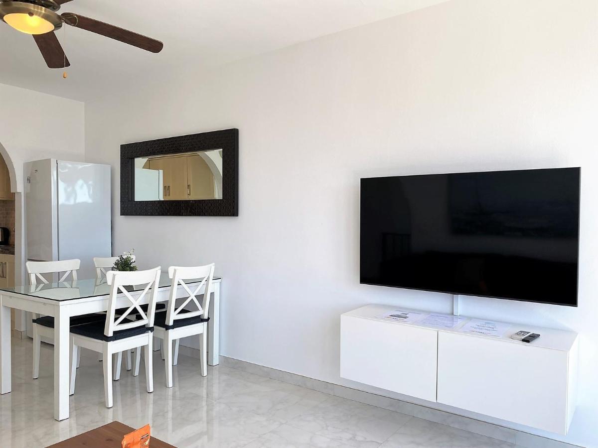 Villa Casa La Vida Casasol Nerja Εξωτερικό φωτογραφία