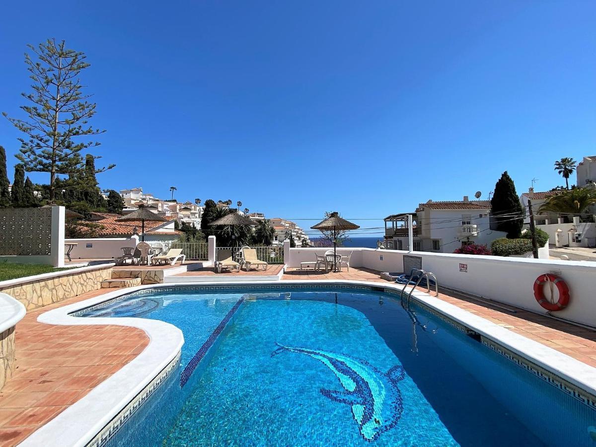 Villa Casa La Vida Casasol Nerja Εξωτερικό φωτογραφία