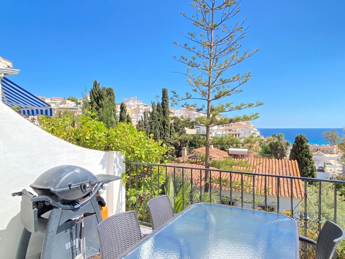 Villa Casa La Vida Casasol Nerja Εξωτερικό φωτογραφία