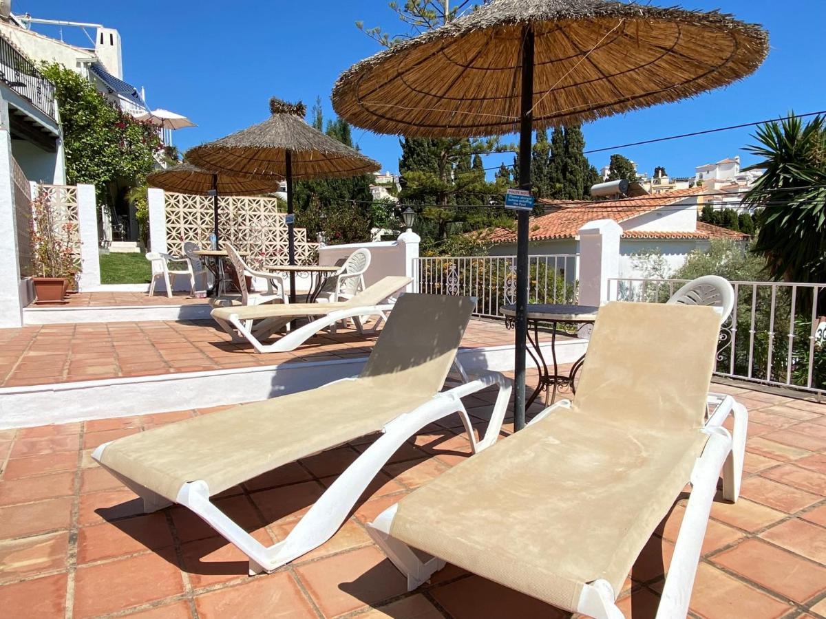 Villa Casa La Vida Casasol Nerja Εξωτερικό φωτογραφία
