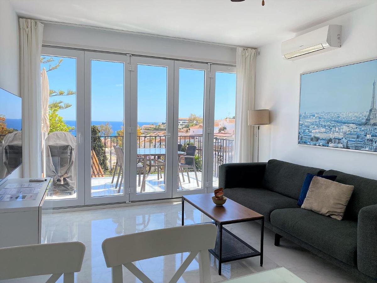 Villa Casa La Vida Casasol Nerja Εξωτερικό φωτογραφία