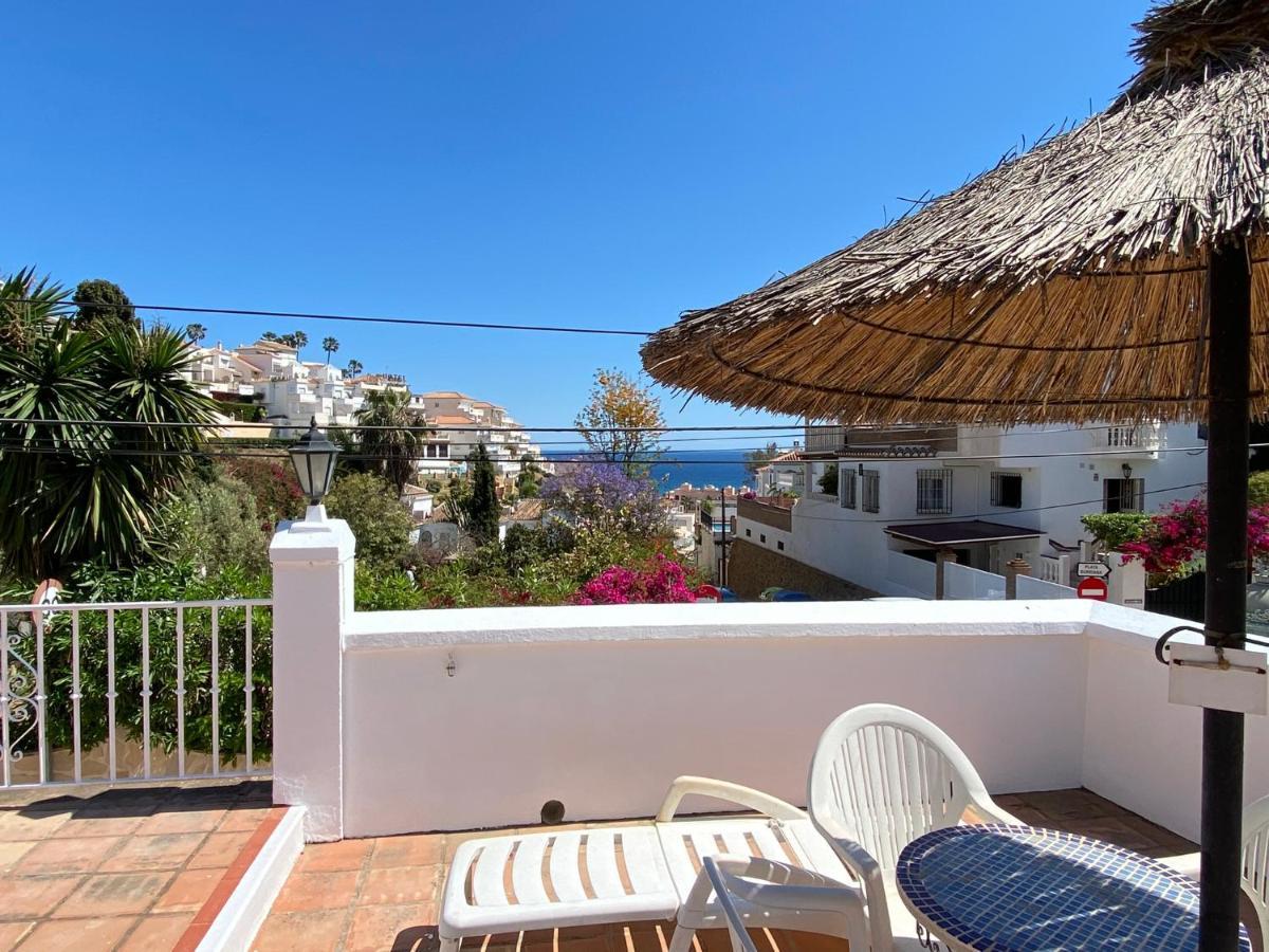 Villa Casa La Vida Casasol Nerja Εξωτερικό φωτογραφία