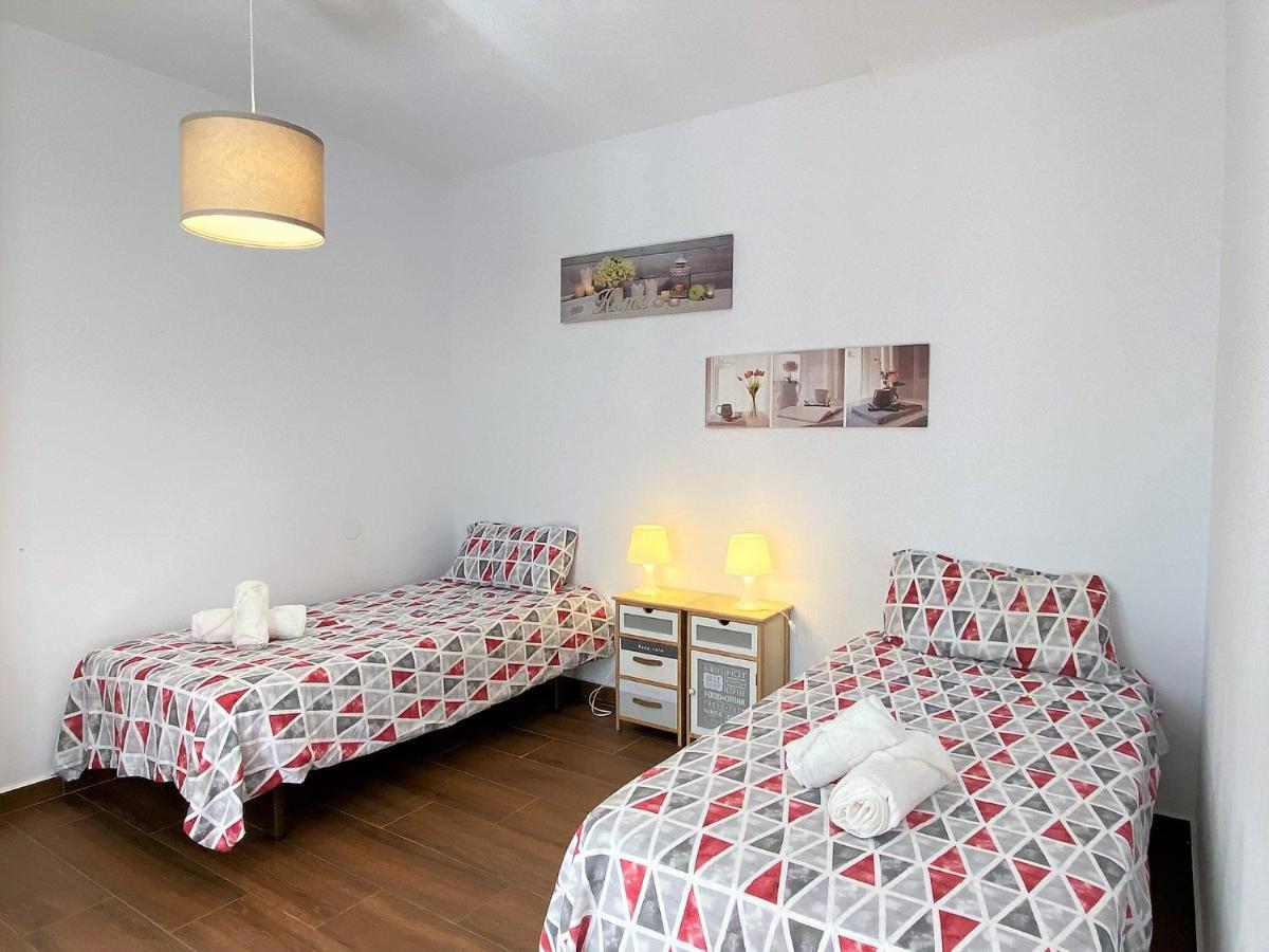Villa Casa La Vida Casasol Nerja Εξωτερικό φωτογραφία