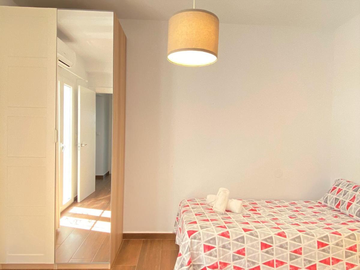 Villa Casa La Vida Casasol Nerja Εξωτερικό φωτογραφία