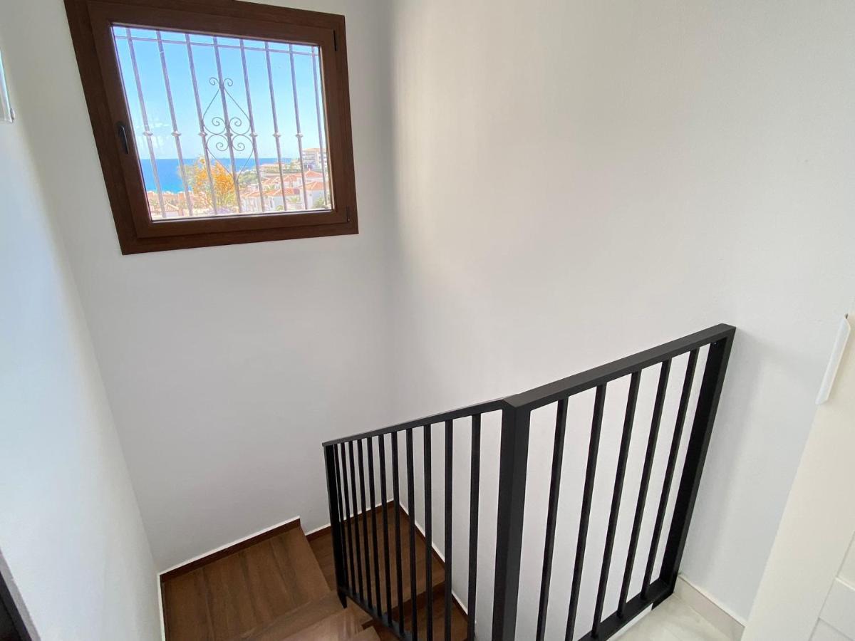 Villa Casa La Vida Casasol Nerja Εξωτερικό φωτογραφία