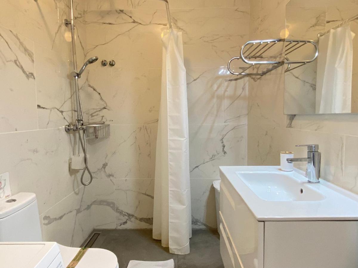 Villa Casa La Vida Casasol Nerja Εξωτερικό φωτογραφία