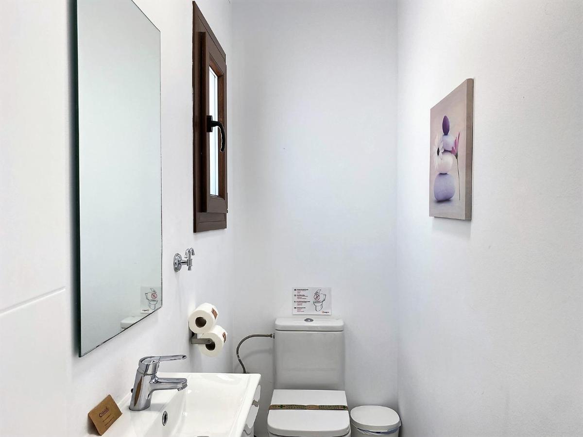 Villa Casa La Vida Casasol Nerja Εξωτερικό φωτογραφία