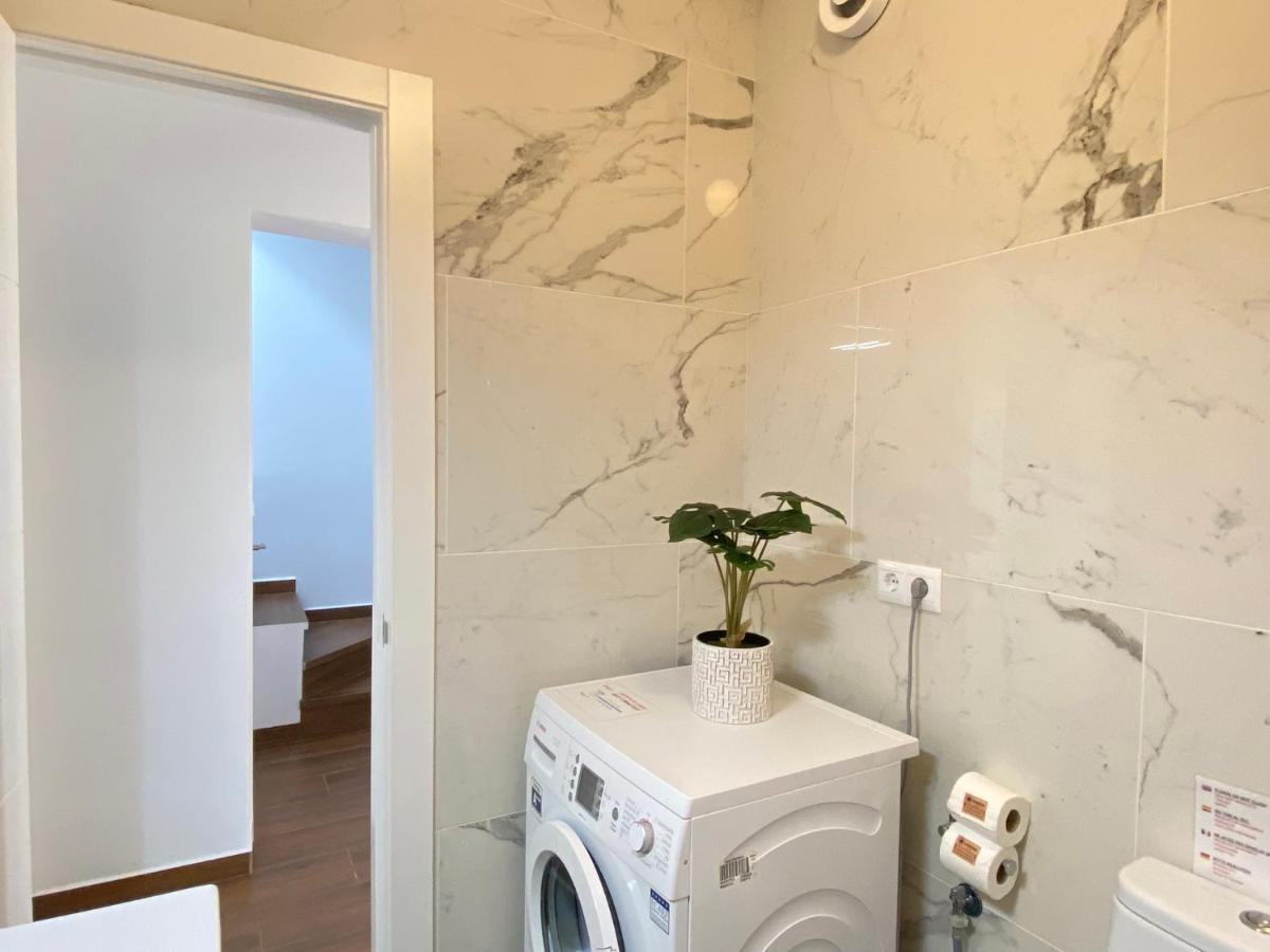 Villa Casa La Vida Casasol Nerja Εξωτερικό φωτογραφία
