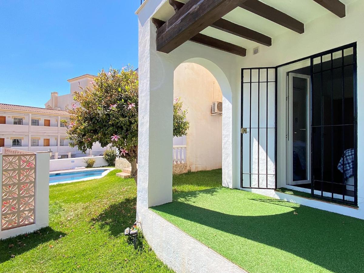 Villa Casa La Vida Casasol Nerja Εξωτερικό φωτογραφία