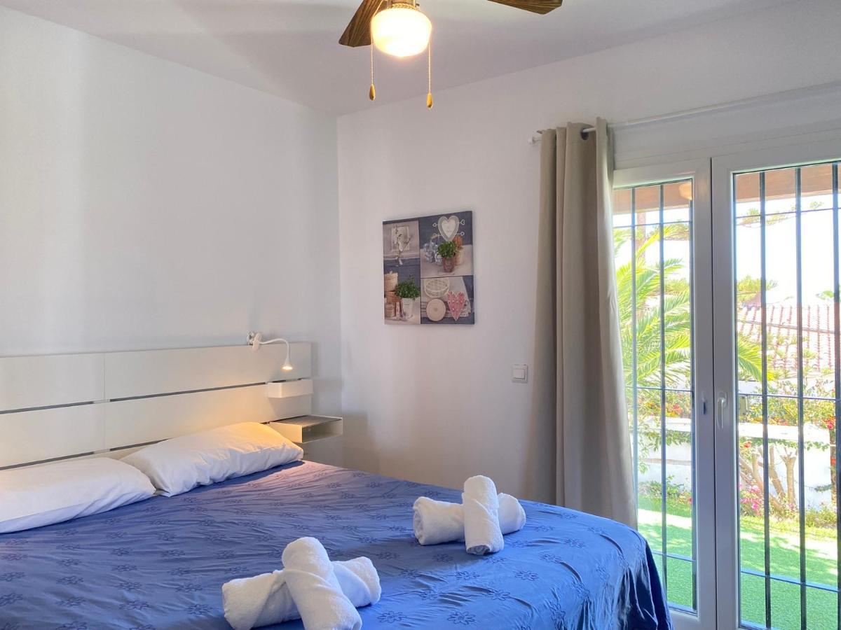 Villa Casa La Vida Casasol Nerja Εξωτερικό φωτογραφία